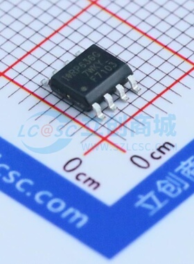场效应管(MOSFET) IRF7103TRPBF SOIC-8 Infineon(英飞凌) 元器件