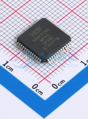 单片机(MCU/MPU/SOC) S32K311NHT0MPAST - 安世 电子元件原装正品