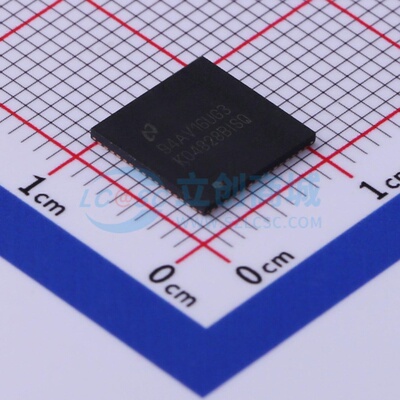 时钟发生器/频率合成器/PLL LMK04828BISQ/NOPB WQFN-64 TI/德州