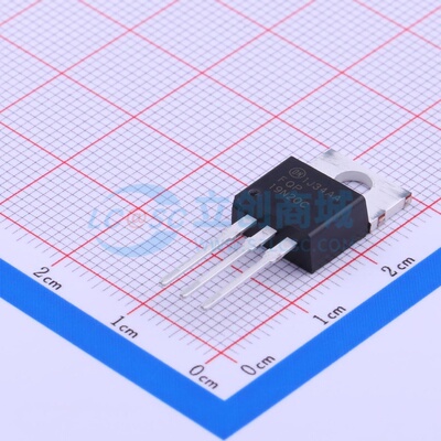 场效应管(MOSFET) FQP19N20C TO-220 onsemi(安森美) 电子元器件