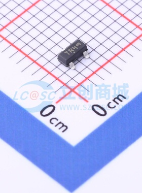 场效应管(MOSFET) NTRV4101PT1G SOT-23 onsemi(安森美) 原装正品
