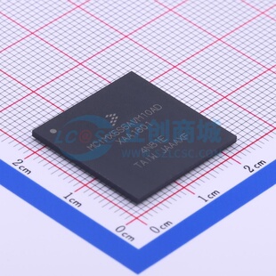单片机(MCU/MPU/SOC) MCIMX6S6AVM10AD MAPBGA-624 安世 原装正品