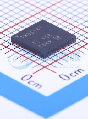 接口芯片 TMDS141RHAR VQFN-40 TI/德州 电子元器件配单原装正品