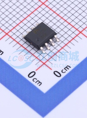 DC-DC电源芯片 MIC3172YM SOIC-8 MICROCHIP(美国微芯) 原装正品