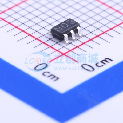LVDS芯片 DS90LT012ATMF/NOPB SOT-23-5 TI/德州 电子元器件配单