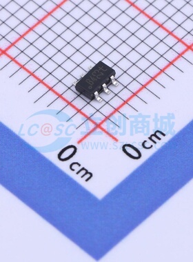 三极管(BJT) PBSS4160DPN.115 SOT-457 Nexperia(安世) 原装正品