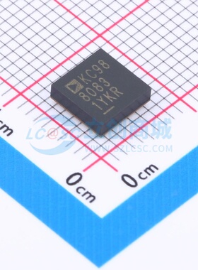 DC-DC电源模块 LTM8083EY#PBF BGA-49 ADI(亚德诺) 电子元件配单