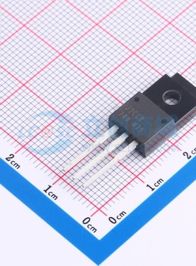 线性稳压器(LDO) BAJ2CC0T TO-220-3 ROHM(罗姆) 电子元器件配单