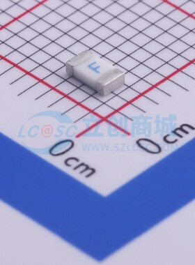 一次性保险丝 0440.500WRA 1206 Littelfuse(力特) 原装正品