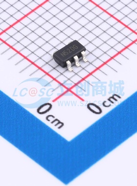 线性稳压器(LDO) AP139-30WG-7 SOT-25 DIODES(美台) 电子元器件