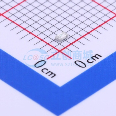 一次性保险丝 0438004.WRA 0603 Littelfuse(力特) 原装正品