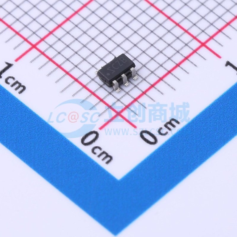 DC-DC电源芯片 LM3670MF-1.2/NOPB SOT-23-5 TI/德州 电子元器件