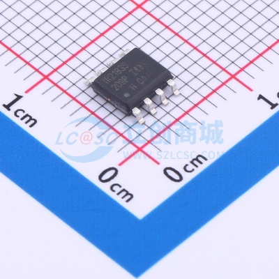栅极驱动芯片 IR2183STRPBF SOIC-8 Infineon(英飞凌) 电子元器件