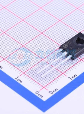 达林顿管 MJE802G TO-225-3 onsemi(安森美) 电子元器件原装正品