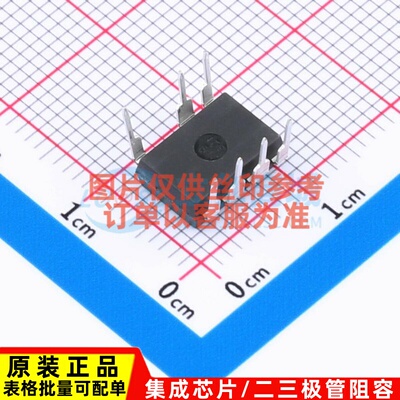 AC-DC控制器和稳压器 ICE3AR0680JZXKLA1 DIP-7 Infineon(英飞凌)