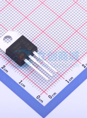晶闸管(可控硅)/模块 T1605G-6I TO-220AB 意法半导体芯片 元器件