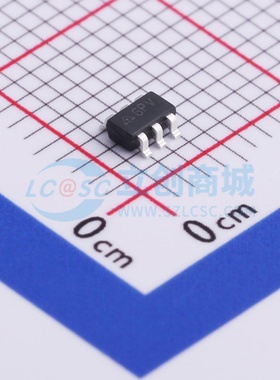 电池管理 AP9101CK6-AYTRG1 SOT-26 DIODES(美台) 电子元器件配单