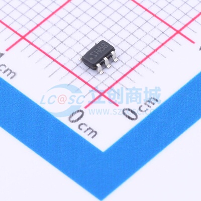 DC-DC电源芯片 LMR62421XMFE/NOPB SOT-23-5 TI/德州 电子元器件