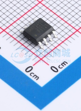 场效应管(MOSFET) IRF7341TRPBF SOIC-8 Infineon(英飞凌) 元器件