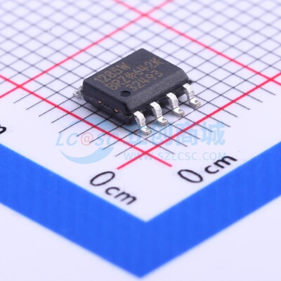 数字隔离器 ADUM1285WBRZ SOIC-8 ADI(亚德诺) 电子元件原装正品