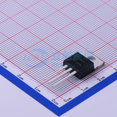 场效应管(MOSFET) FDP027N08B-F102 TO-220 onsemi(安森美) 原装
