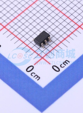逻辑门 SN74LVC1G38DBVR SOT-23-5 TI/德州 电子元件配单原装正品