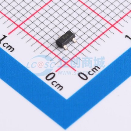 温度传感器 TMP235AEDBZTQ1 SOT-23 TI/德州 电子元器件原装正品