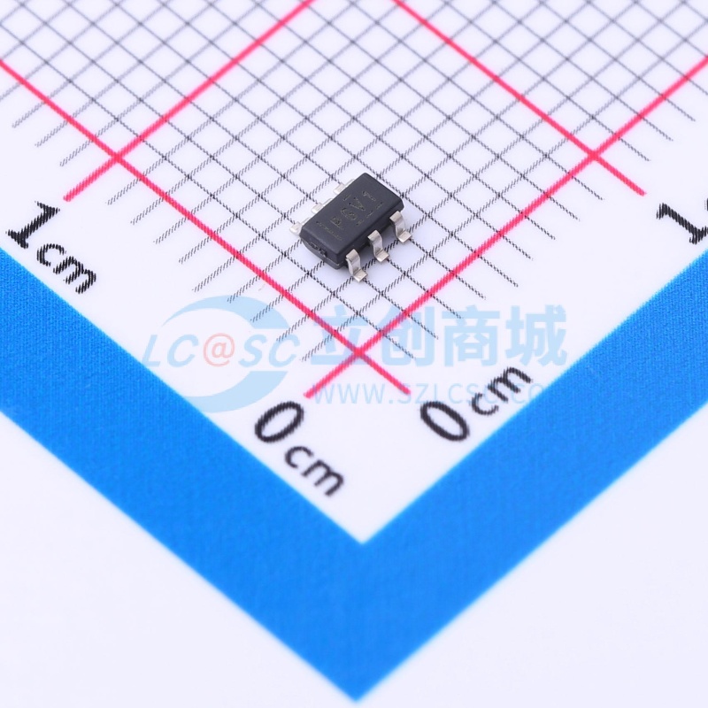 线性稳压器(LDO) TPS79301DBVRQ1 SOT-23-6 TI/德州 电子元件配单