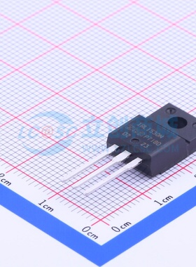 场效应管(MOSFET) IRLI530NPBF TO-220 Infineon(英飞凌) 元器件