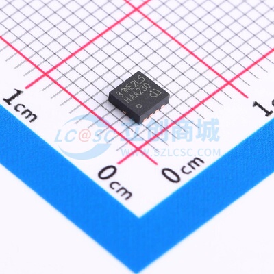 场效应管(MOSFET) BSZ031NE2LS5ATMA1 TSDSON-8 Infineon(英飞凌)