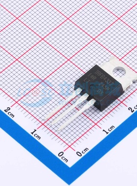 场效应管(MOSFET) IRFB4332PBF TO-220AB Infineon(英飞凌) 原装