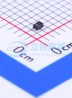 变容二极管 BB145B.115 SOD-523 Nexperia(安世) 电子元器件配单