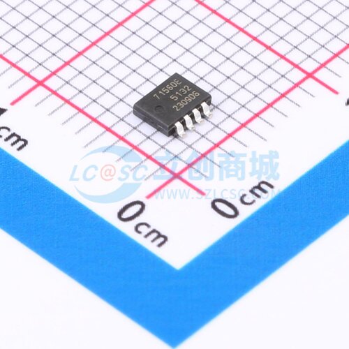 场效应管(MOSFET) BUK7M15-60EX SOT-1210 Nexperia(安世) 元器件