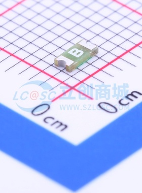 一次性保险丝 0466.125NR 1206 Littelfuse(力特) 电子元器件