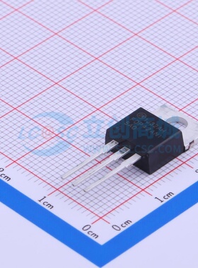 场效应管(MOSFET) FDP42AN15A0 TO-220 onsemi(安森美) 原装正品