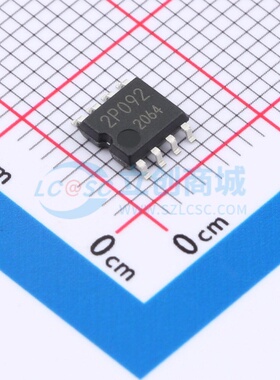 DC-DC电源芯片 BM2P092F-GE2 SOIC-8 ROHM(罗姆) 电子元器件配单