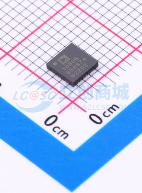 模拟前端(AFE) ADPD1080BCPZ LFCSP-28 ADI(亚德诺) 电子元件配单