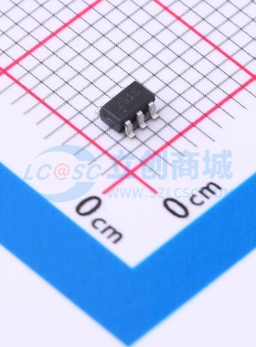 RF衰减器 HMC291SE SOT-23-6 ADI(亚德诺) 电子元件配单原装正品