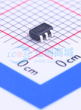 运算放大器 TLV2470IDBVR SOT-23-6 TI/德州 电子元器件原装正品