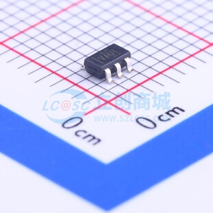 运算放大器 TLV2470IDBVR SOT-23-6 TI/德州 电子元器件原装正品