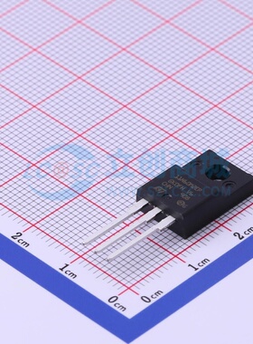 场效应管(MOSFET) STF11N60M2 TO-220FP 意法半导体芯片 原装正品