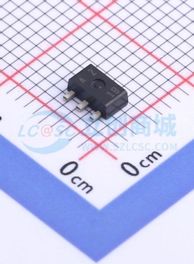 三极管(BJT) 2SA2153-TD-E SOT-89 onsemi(安森美) 电子元件配单