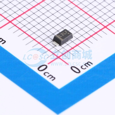 肖特基二极管 MBR120LSFT3G SOD-123FL onsemi(安森美) 原装正品