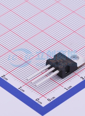 线性稳压器(LDO) LD1086V33-DG TO-220 意法半导体芯片 原装正品