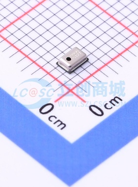 MEMS麦克风 WMM7027ATSN1-4/TR LGA-4(1.9x2.8) WILLSEMI(韦尔)