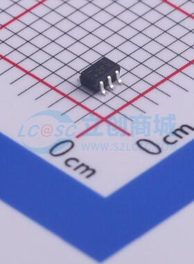 三极管(BJT) FFB2907A SC-70-6 onsemi(安森美) 电子元件原装正品