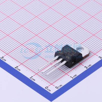 场效应管(MOSFET) STP13N95K3 TO-220 意法半导体芯片 电子元器件