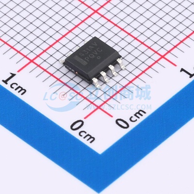 电压基准芯片 NCV431AIDR2G SOIC-8 onsemi(安森美) 电子元件配单