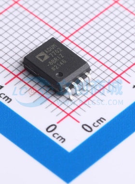 ADC/DAC芯片 ADUM7702-8BRIZ-RL7 SOIC-8 ADI(亚德诺) 电子元器件