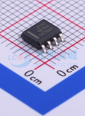 精密运放 OPA2192IDR SOIC-8 TI/德州 电子元器件配单原装正品